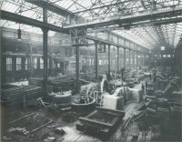 Fonderie - 1912